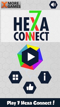 7 Hexa连接游戏截图4