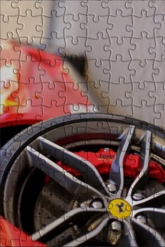 cars jigsaw puzzle game游戏截图4