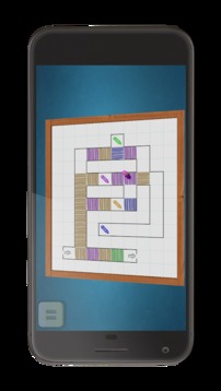 Pencil Story - Puzzle Game游戏截图2