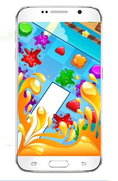 Jelly Blast Mania游戏截图3