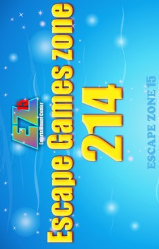 Escape Games Zone-214游戏截图1