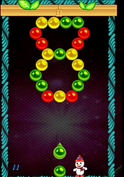Bubble Shoot 2017 Free游戏截图3