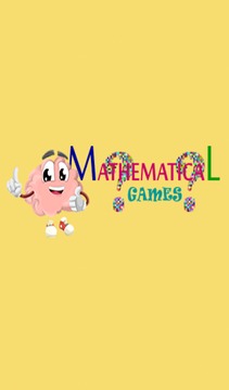 Mathematical games游戏截图1