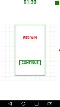 tic tac toe ok游戏截图5