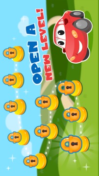 Mcqueen hidden cars游戏截图3