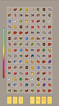 Connect animal pikagon游戏截图2