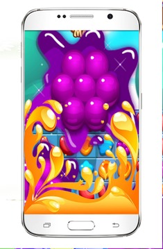 Jelly Blast Mania游戏截图1