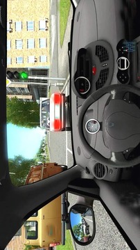 Dr Driving 3D 2游戏截图3