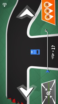 CAAARGH! A Memory Racing Game游戏截图5