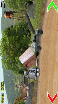 Redneck Simulator游戏截图3