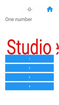 Text Quest Number Game游戏截图2