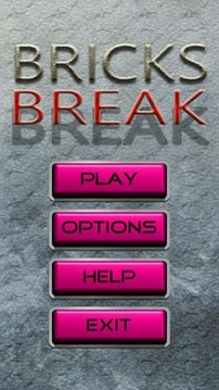 Brick Break游戏截图5