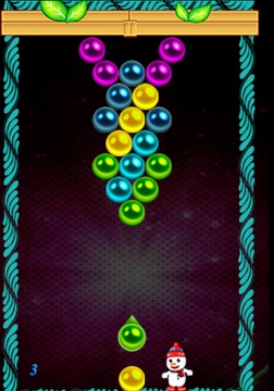 Bubble Shoot 2017 Free游戏截图4