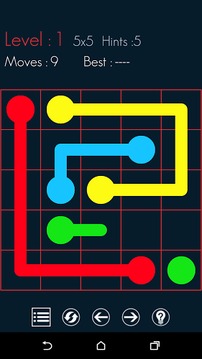 ✪ Link Puzzle游戏截图2