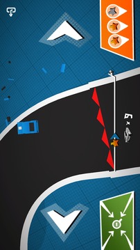 CAAARGH! A Memory Racing Game游戏截图3