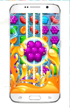 Jelly Blast Mania游戏截图2
