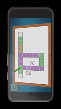 Pencil Story - Puzzle Game游戏截图1