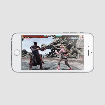 Guide Tekken 7游戏截图2