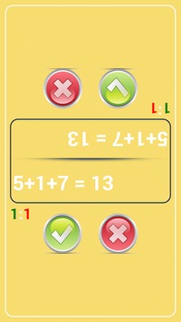 Mathematical games游戏截图5