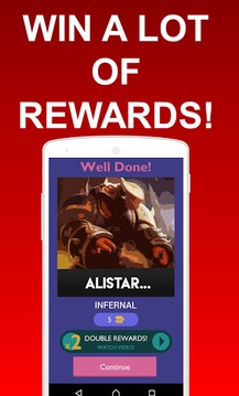 Adivina la Skin de LOL游戏截图4