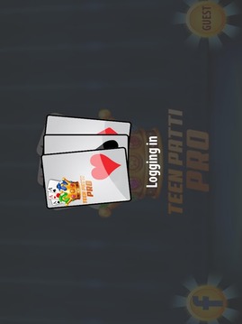 Teen Patti Pro游戏截图2