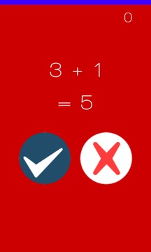 Quick Maths Answers游戏截图1