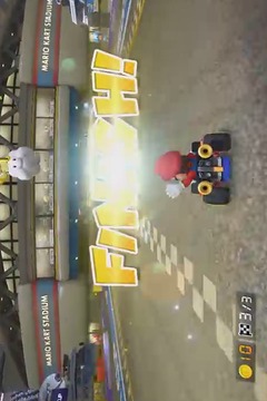 Guia Mario Kart 8游戏截图3