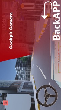 Extreme Bus Simulator 2017游戏截图2