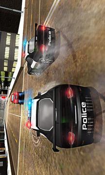 Road Rivals:Ultimate Car Chase游戏截图4