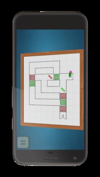 Pencil Story - Puzzle Game游戏截图3