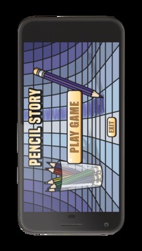 Pencil Story - Puzzle Game游戏截图4