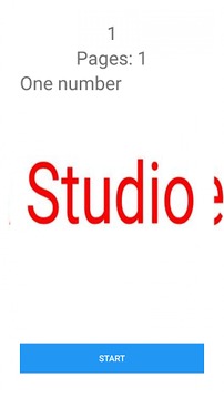 Text Quest Number Game游戏截图3