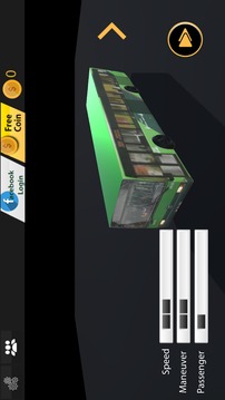 Extreme Bus Simulator 2017游戏截图3