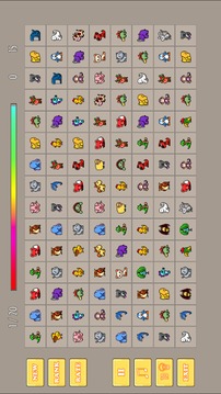 Connect animal pikagon游戏截图4