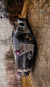 cars jigsaw puzzle game游戏截图3