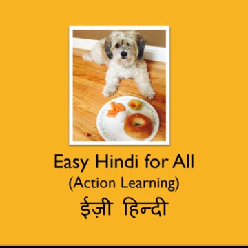 Easy Hindi for All-2游戏截图4