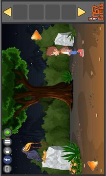 New Escape Games 169游戏截图2