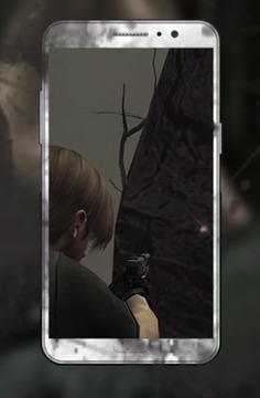 Great Guide Resident Evil 4游戏截图2