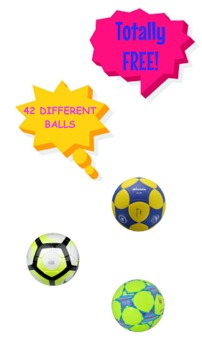 Toddlers Ball Game游戏截图4