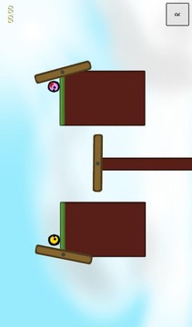 Plank and Bob游戏截图4