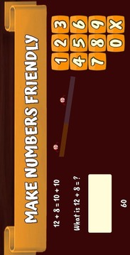 Numbers: Fun Number Game游戏截图5