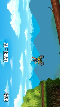 Animal Escape Moto - Fun Games游戏截图4