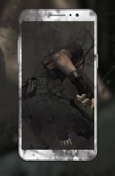 Great Guide Resident Evil 4游戏截图1