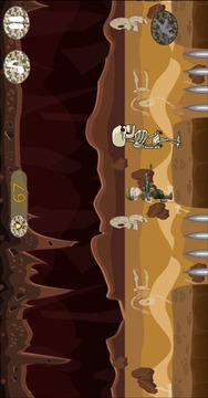 Survival Commander : Skeleton游戏截图4