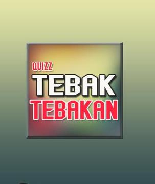 Tebak Tebakan游戏截图4