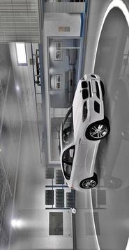 X6 M Style Car Drive Simulator游戏截图3