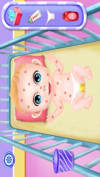 Sweet Baby Daycare Free游戏截图4