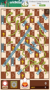 Snake and Ladders Pro游戏截图2