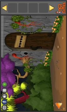 New Escape Games 169游戏截图4