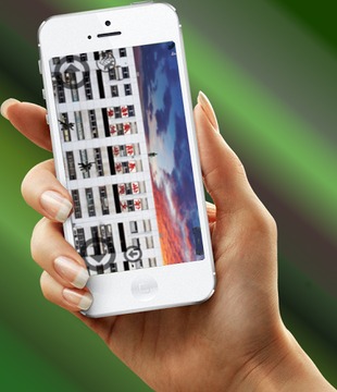 Spider hero vs lizard游戏截图2